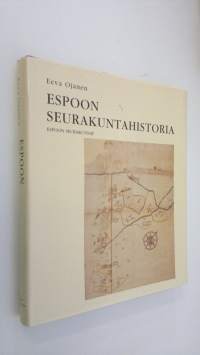Espoon seurakuntahistoria