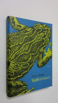Saderomaani (UUDENVEROINEN)