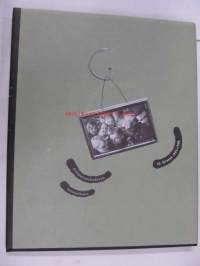 Gratek 33. Kirjapainoteknikkojen vuosijulkaisu 1993-1996