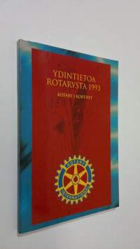 Ydintietoa rotarysta