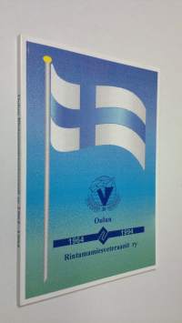 Oulun rintamamiesveteraanit ry 1964-1994
