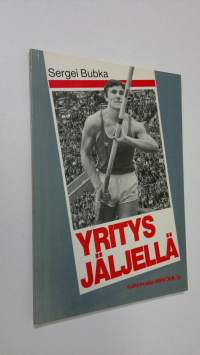 Yritys jäljellä