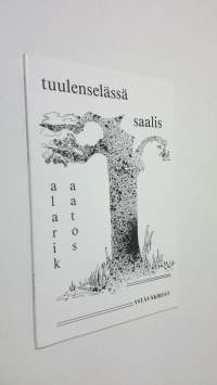 Tuulenselässä saalis