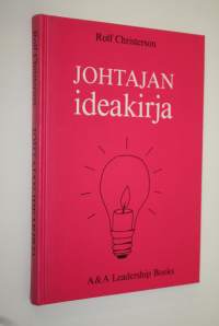 Johtajan ideakirja
