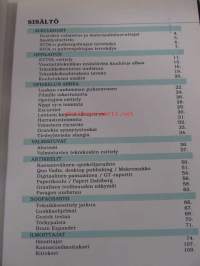 Gratek 32. Kirjapainoteknikkojen vuosijulkaisu 1992-1995