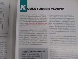 Gratek 32. Kirjapainoteknikkojen vuosijulkaisu 1992-1995