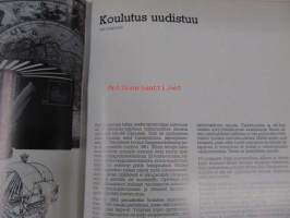 Gratek 21. Kirjapainoteknikkojen vuosijulkaisu 1981-1984