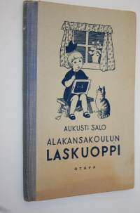 Alakansakoulun laskuoppi