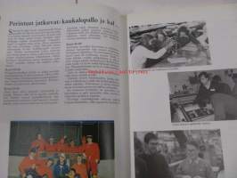 Gratek 22. Kirjapainoteknikkojen vuosijulkaisu 1982-1985