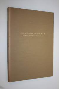 Salon seudun sanomalehti osakeyhtiö 1919-1969 : Salon seudun kunnallislehti : Salon seudun sanomat