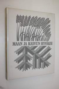 Maan ja kasvun hyväksi : Martti Hoville 20.1.1980