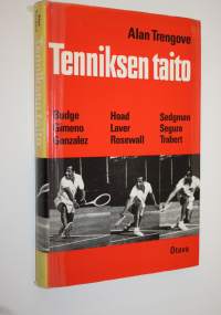 Tenniksen taito : 25 liitekuvaa