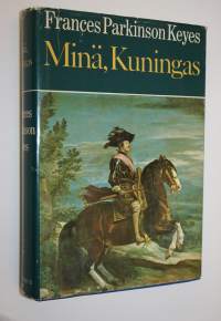 Minä, kuningas