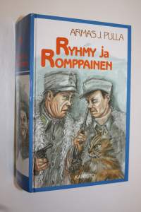 Ryhmy ja Romppainen