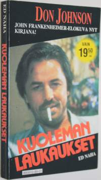 Kuoleman laukaukset