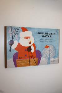 Joulupukin matka