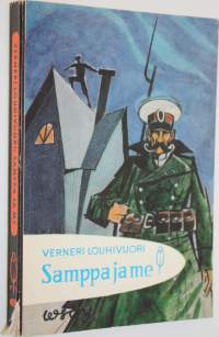 Samppa ja me : koululaiskertomus routavuosilta