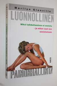 Luonnollinen painonhallinta