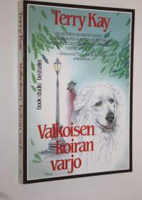 Valkoisen koiran varjo