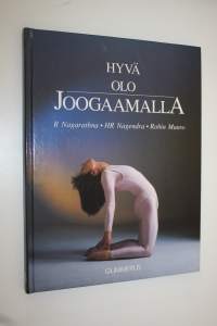 Hyvä olo joogaamalla