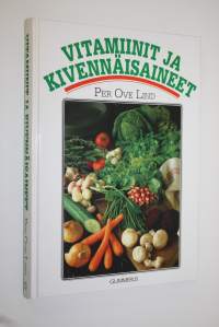 Vitamiinit ja kivennäisaineet