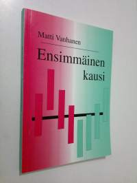 Ensimmäinen kausi (ERINOMAINEN)