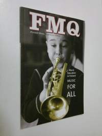 FMQ : Finnish music quarterly 3/2006