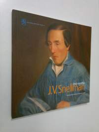 J. V. Snellman 200 vuotta 2006