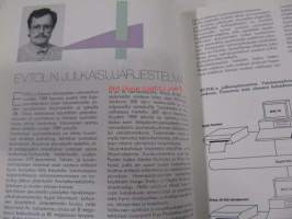 Gratek 26. Kirjapainoteknikkojen vuosijulkaisu 1986-1989