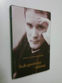 Sukupolveni valinta