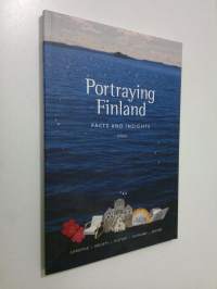 Portraying Finland : facts and insights