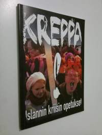 Kreppa : Islannin kriisin opetukset