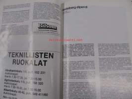 Gratek 20. Kirjapainoteknikkojen vuosijulkaisu 1980-1983