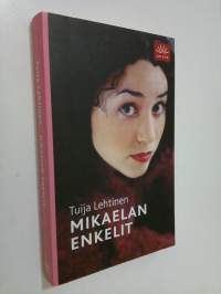 Mikaelan enkelit