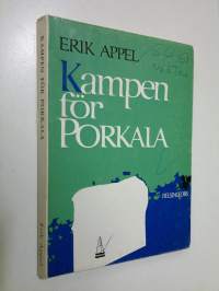 Kampen för Porkala : Porkalaförbundet 1944-67