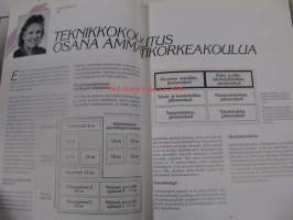 Gratek 28. Kirjapainoteknikkojen vuosijulkaisu 1988-1991