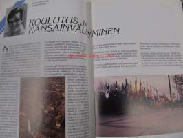 Gratek 28. Kirjapainoteknikkojen vuosijulkaisu 1988-1991