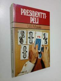 Presidenttipeli