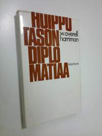 Huipputason diplomatiaa