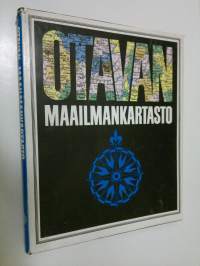 Otavan maailmankartasto