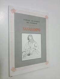Sanasampo