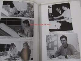 Gratek 27. Kirjapainoteknikkojen vuosijulkaisu 1987-1990