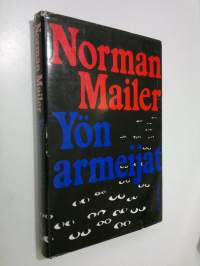 Yön armeijat : Historia romaanimuodossa - romaani historian tapaan