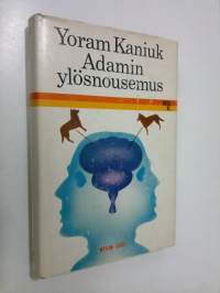 Adamin ylösnousemus