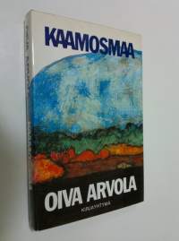 Kaamosmaa