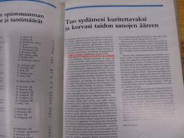 Gratek 25. Kirjapainoteknikkojen vuosijulkaisu 1985-1988