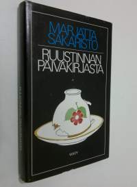 Ruustinnan päiväkirjasta