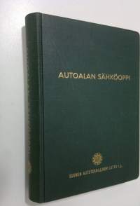 Autoalan sähköoppi