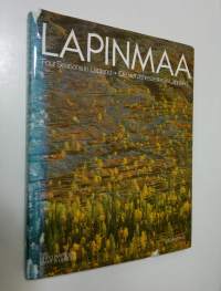 Lapinmaa = Four seasons in Lapland = Die vier Jahreszeiten in Lappland