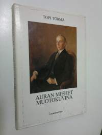 Auran miehet muotokuvina